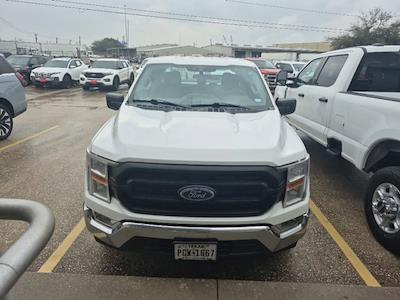 Used 2021 Ford F-150 - photo 1