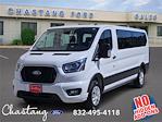 2023 Ford Transit 350 Low Roof RWD Passenger Van for sale #P3239 - photo 1
