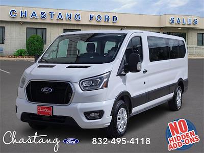 Used 2023 Ford Transit 350 - photo 1
