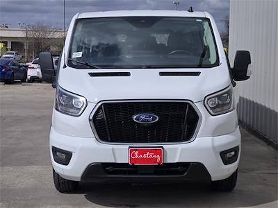 Used 2023 Ford Transit 350 - photo 1