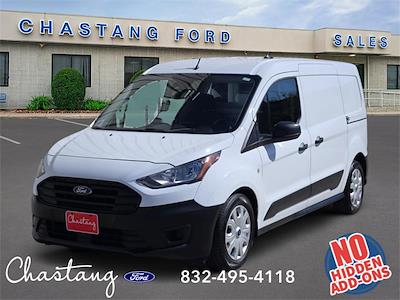 Used 2023 Ford Transit Connect - photo 1