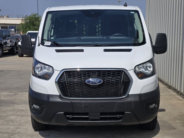 Used 2025 Ford Transit 250 - photo 7