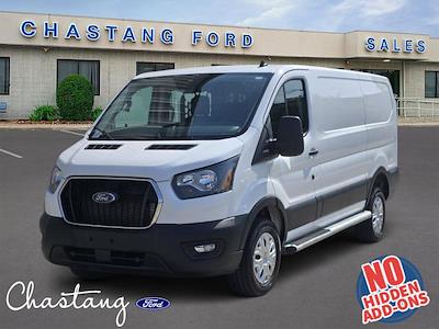 Used 2025 Ford Transit 250 - photo 1