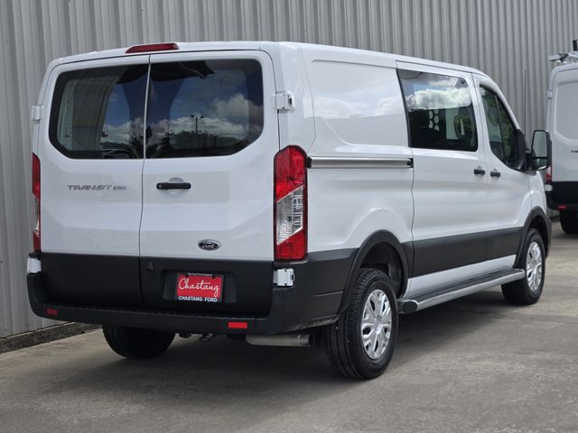 Used 2025 Ford Transit 250 - photo 13