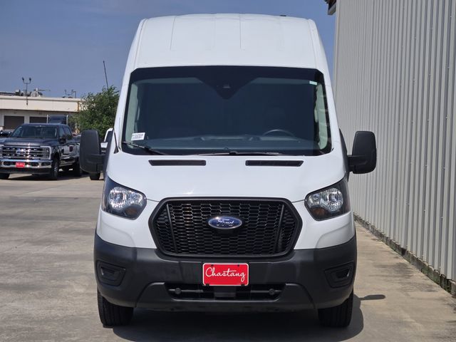 Used 2023 Ford Transit 250 - photo 2