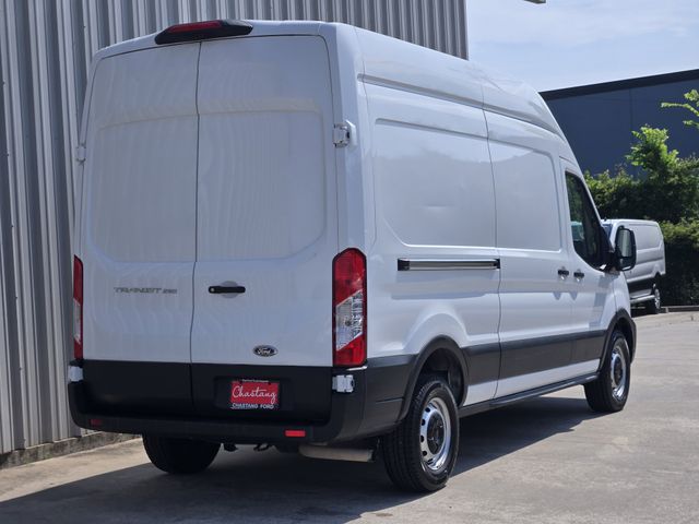 Used 2023 Ford Transit 250 - photo 11
