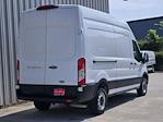 2023 Ford Transit 250 High Roof RWD Empty Cargo Van for sale #P3258 - photo 9