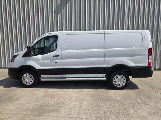 Used 2024 Ford Transit 250 - photo 13