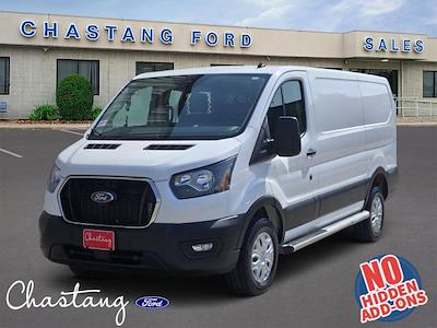 Used 2024 Ford Transit 250 - photo 1