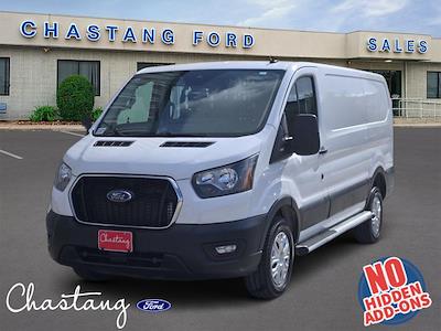 2025 Ford Transit 250 Low Roof RWD Empty Cargo Van for sale #P3296 - photo 1