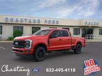 New 2023 Ford F-250 XL Crew Cab 4x4 Pickup for sale #PEC44109 - photo 1