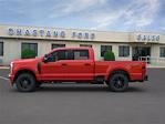 New 2023 Ford F-250 XL Crew Cab 4x4 Pickup for sale #PEC44109 - photo 4