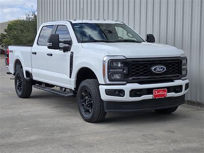 New 2023 Ford F-250 XL Crew Cab for sale #PED11266 - photo 2