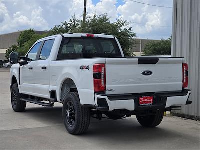 New 2023 Ford F-250 XL Crew Cab 4x4 Pickup for sale #PED11268 - photo 2