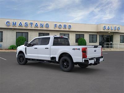 2023 Ford F-250 Crew Cab 4x4 Pickup for sale #PED11268 - photo 2