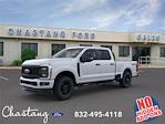 2023 Ford F-250 Crew Cab 4x4 Pickup for sale #PED11268 - photo 1