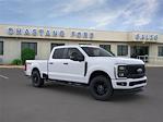 2023 Ford F-250 Crew Cab 4x4 Pickup for sale #PED11268 - photo 7