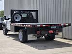 New 2024 Ford F-450 XL Regular Cab 12' 5" Knapheide Steel Flatbed Truck for sale #RDA36974 - photo 2
