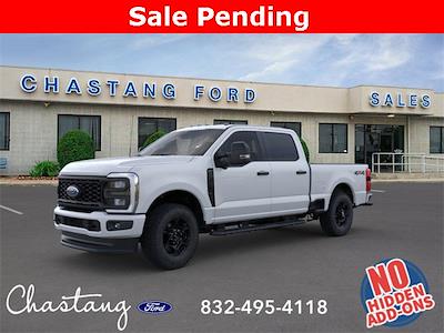 2024 Ford F-250 Crew Cab 4x4 Pickup for sale #REC04787 - photo 1