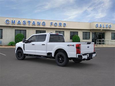 2024 Ford F-250 Crew Cab 4x4 Pickup for sale #REC04787 - photo 2