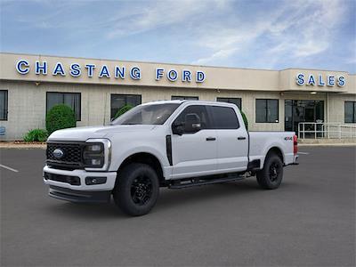 New 2024 Ford F-250 XL Crew Cab 4x4 Pickup for sale #REC04791 - photo 1