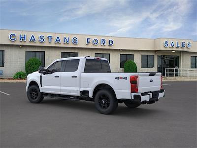 New 2024 Ford F-250 XL Crew Cab 4x4 Pickup for sale #REC04791 - photo 2