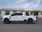 New 2024 Ford F-250 XL Crew Cab 4x4 Pickup for sale #REC04791 - photo 3