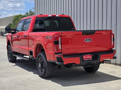 New 2024 Ford F-250 XL Crew Cab 4x4 Pickup for sale #REC15461 - photo 2