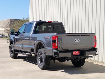 New 2024 Ford F-250 Lariat Crew Cab 4x4 Pickup for sale #REC43032 - photo 2