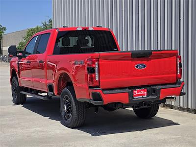 New 2024 Ford F-250 XL Crew Cab 4x4 Pickup for sale #REC58401 - photo 2