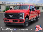 New 2024 Ford F-250 XL Crew Cab 4x4 Pickup for sale #REC58401 - photo 1