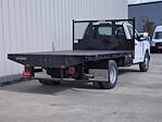 New 2024 Ford F-350 XL Regular Cab Bedrock Steel Flatbed Truck for sale #RED35991 - photo 2