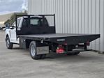 New 2024 Ford F-350 XL Regular Cab Bedrock Steel Flatbed Truck for sale #RED35991 - photo 3