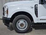 New 2024 Ford F-350 XL Regular Cab Bedrock Steel Flatbed Truck for sale #RED35991 - photo 5