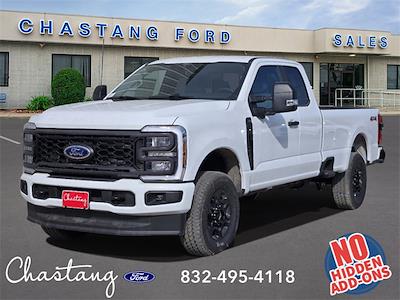 2024 Ford F-250 Super Cab 4x4 Pickup for sale #REE43377 - photo 1