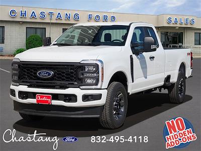 2024 Ford F-250 Super Cab 4x4 Pickup for sale #REE45144 - photo 1