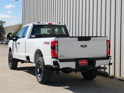 New 2024 Ford F-250 XL Super Cab 4x4 Pickup for sale #REE45144 - photo 2
