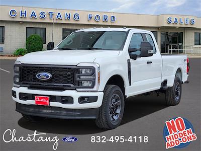 2024 Ford F-250 Super Cab 4x4 Pickup for sale #REE45551 - photo 1