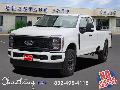 2024 Ford F-250 Super Cab 4x4 Pickup for sale #REE45665 - photo 1