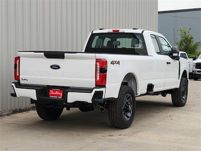 2024 Ford F-250 Super Cab 4x4 Pickup for sale #REE45665 - photo 2