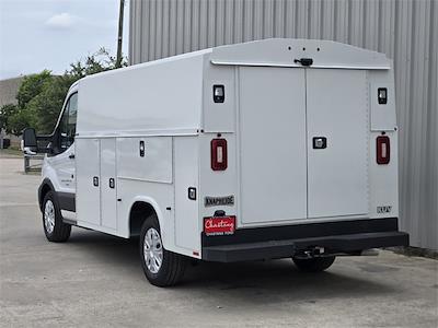 2024 Ford Transit 350 RWD Knapheide Service Utility Van for sale #RKB06716 - photo 2