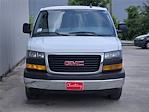 Used 2019 GMC Savana 2500 Empty Cargo Van for sale #RKB49389A - photo 3