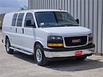 Used 2019 GMC Savana 2500 Empty Cargo Van for sale #RKB49389A - photo 4