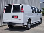 Used 2019 GMC Savana 2500 Empty Cargo Van for sale #RKB49389A - photo 7