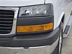 Used 2019 GMC Savana 2500 Empty Cargo Van for sale #RKB49389A - photo 9