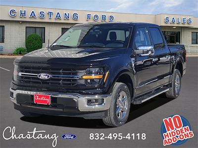 2024 Ford F-150 SuperCrew Cab 4x2 Pickup for sale #RKF30144 - photo 1