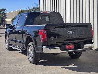 2024 Ford F-150 SuperCrew Cab 4x2 Pickup for sale #RKF30144 - photo 2