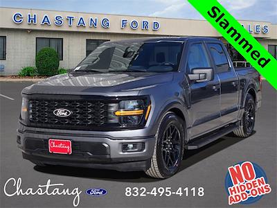 2024 Ford F-150 SuperCrew Cab 4x2 Pickup for sale #RKF75895 - photo 1