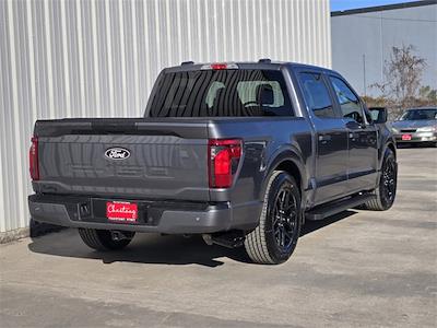 2024 Ford F-150 SuperCrew Cab 4x2 Pickup for sale #RKF75895 - photo 2