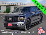 2024 Ford F-150 SuperCrew Cab 4x2 Pickup for sale #RKF75895 - photo 1